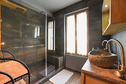 La maison du bonheur