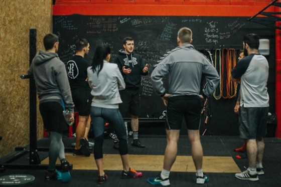 CrossFit Vitrolles - photo 7