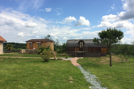 Domaine de Bouygues - photo 4