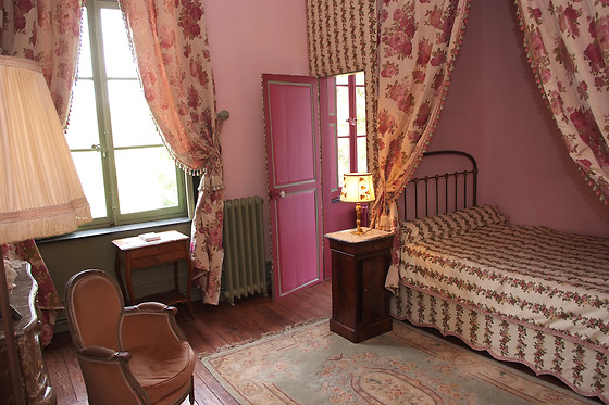 Château de Couin - photo 11