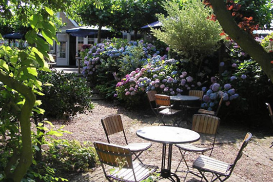 Restaurant 't Zwaantje - photo 2