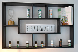 Spa beauté n°16