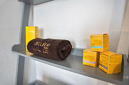 Spa beauté n°16