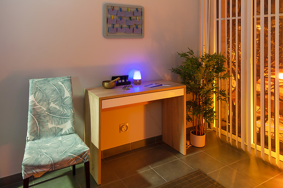 Espace Carnot Santé & Bien-être - photo 6