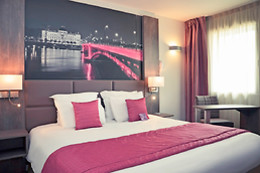 Mercure Lyon Est Chaponnay