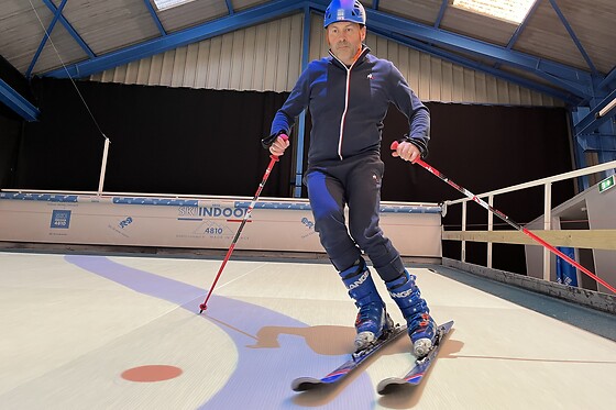 Ski Indoor 4810 Nîmes - photo 3