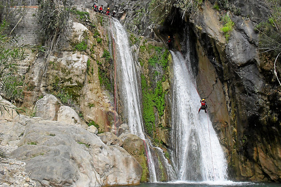 TRAMUNTANA AVENTURA - photo 20