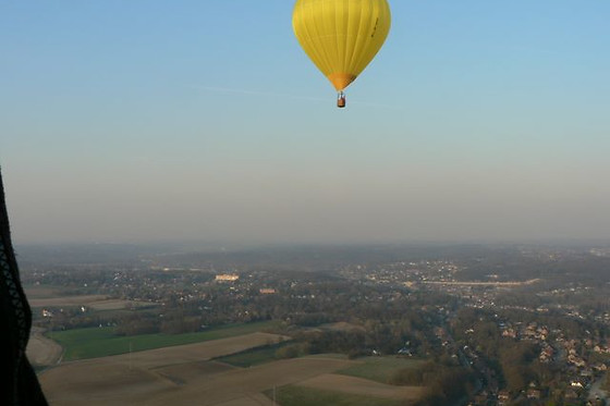 Pearl Balloon - photo 2