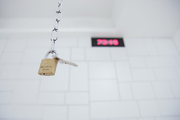 LockedUp