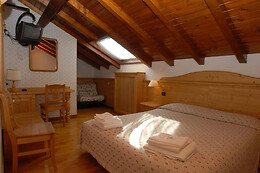 Hotel Ristorante Alpi