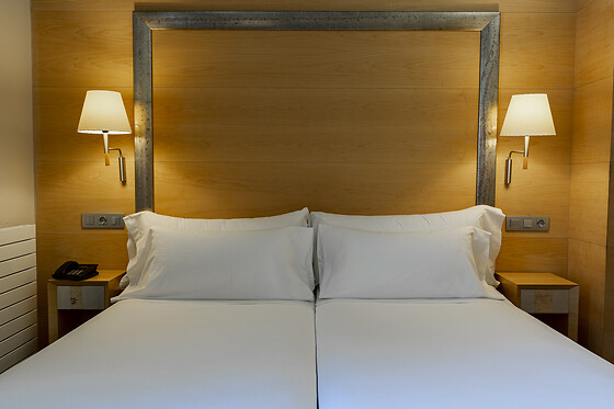 HOTEL RESORT BALNEARIO DE PANTICOSA - photo 9