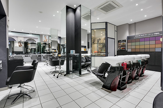Eric Zell Coiffure - photo 17