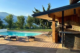 Alpizen Spa & Ressourcement