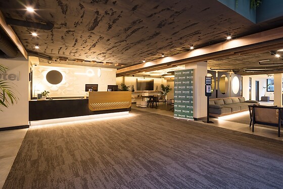 Online Booking EPS - photo 4