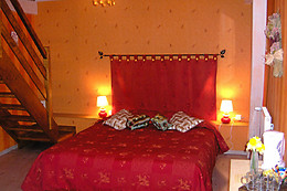 La Grange de Felix