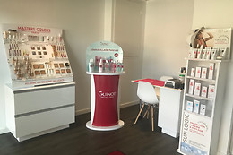 Guinot - Océane Institut (Chatuzange le Goubet) - Pré affilié
