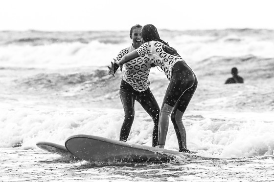 Ecole de surf Soon Line - photo 1