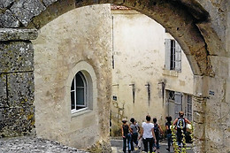 Sorties Aventures