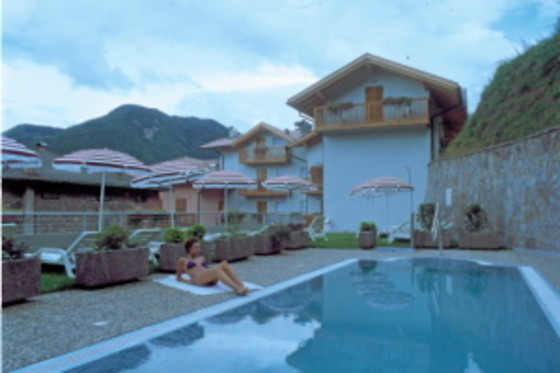 Hotel Alle Piramidi - photo 11