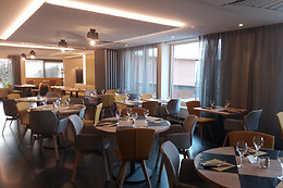 Hotel - Restaurant Les 3 Clés
