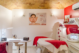 Guinot - Céline Esthétique Mornas - Pré affilié