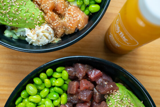 TASTY POKE BAR - ZARAGOZA - photo 6