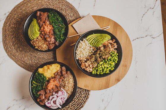 TASTY POKE BAR - ORENSE - photo 8