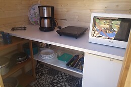 Camping du Pont de Braye