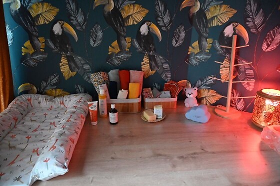 Ker Hevoud - photo 10