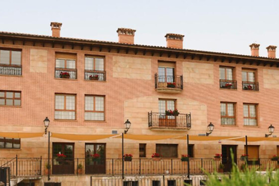 HOTEL VILLA DE VINUESA Y HOTEL REMANSO - photo 5