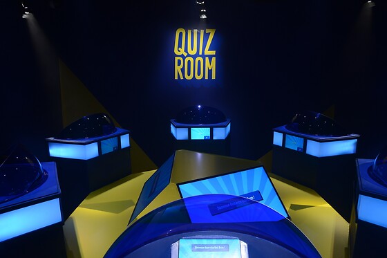 Quiz Room Montpellier - photo 3