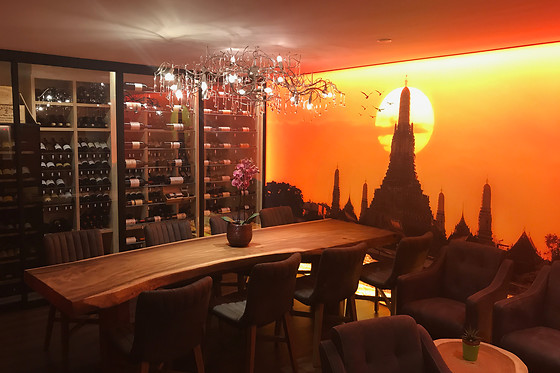 L'Orchidée Thai - photo 2