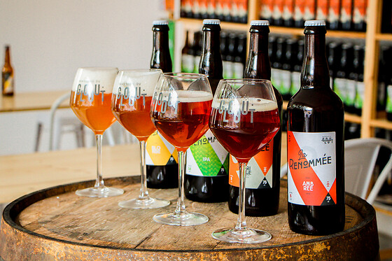 La Brasserie du Goulot - photo 1