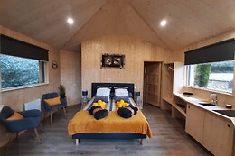 Camping 4* des Sources Chaudes