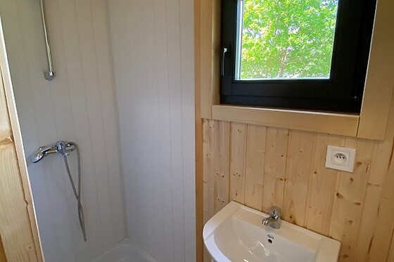 Camping 4* des Sources Chaudes - photo 6