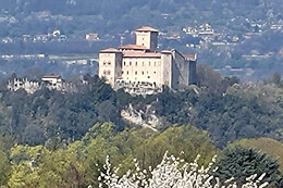 Relais Cascina al Campaccio