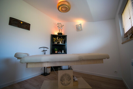 Les massages de David - photo 2