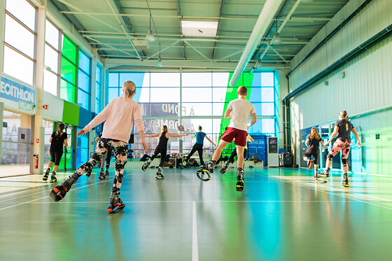 Facile Fit - photo 6