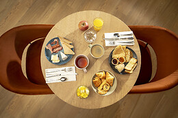 Futur Sure Hotel by Best Western Caen Memorial ***