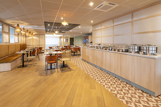 Futur Sure Hotel by Best Western Caen Memorial *** - photo 5