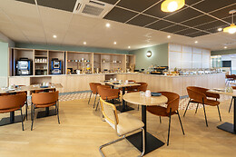 Futur Sure Hotel by Best Western Caen Memorial ***