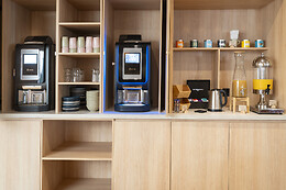 Futur Sure Hotel by Best Western Caen Memorial ***