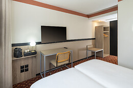 Futur Sure Hotel by Best Western Caen Memorial ***
