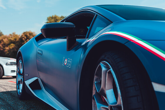Passione GT Noleggi - photo 20