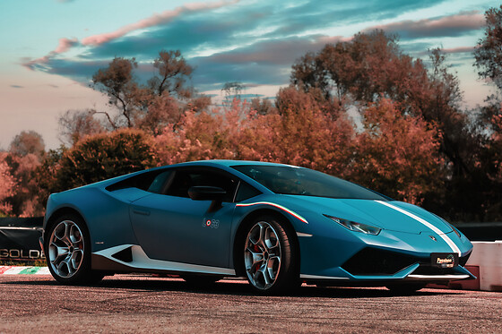 Passione GT Noleggi - photo 18