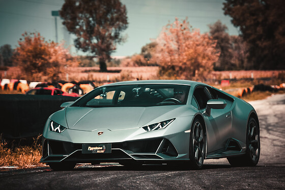 Passione GT Noleggi - photo 34