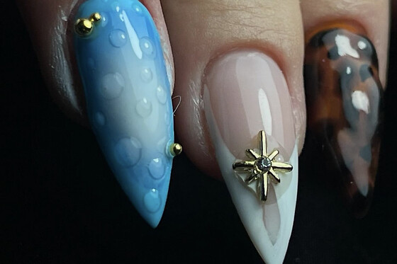 Mi cils - photo 17