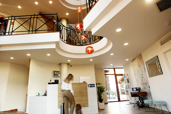 HOTEL CALAS DE ALICANTE - photo 1