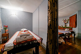 Lanna Royal Spa
