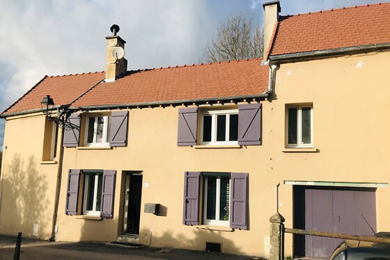 L' Arche de Noah - photo 0